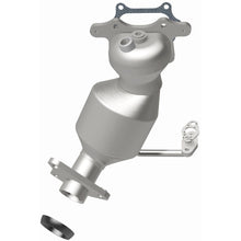 Load image into Gallery viewer, Magnaflow Conv DF 12-14 Civic Hybrid 1.5L Manifold (52036)