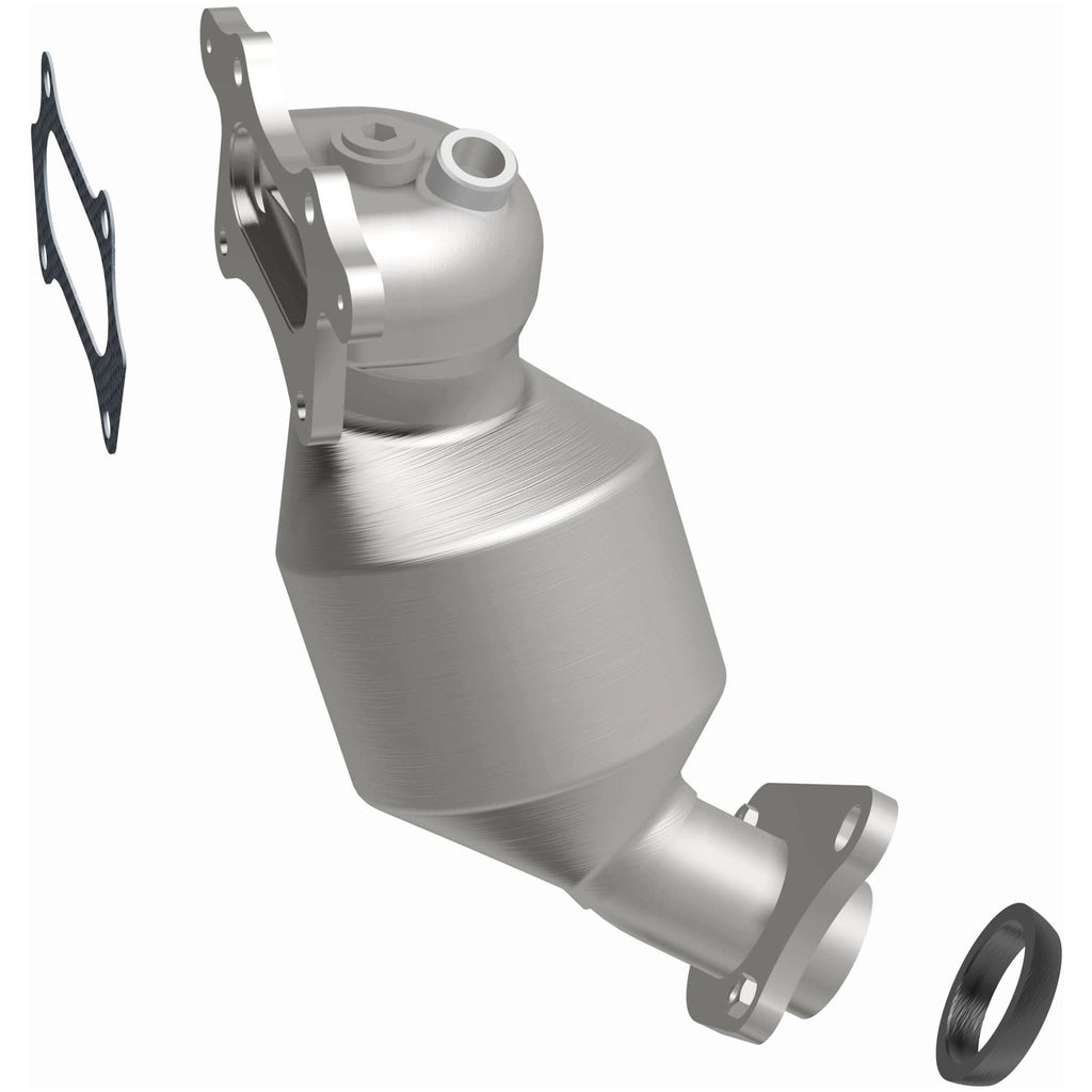 Magnaflow Conv DF 12-14 Civic Hybrid 1.5L Manifold (52036)