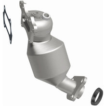 Load image into Gallery viewer, Magnaflow Conv DF 12-14 Civic Hybrid 1.5L Manifold (52036)