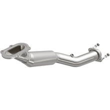 Load image into Gallery viewer, MagnaFlow Catalytic Conv Direct Fit Federal 06-11 Chevy Corvette V8 7.0LGAS (52037)