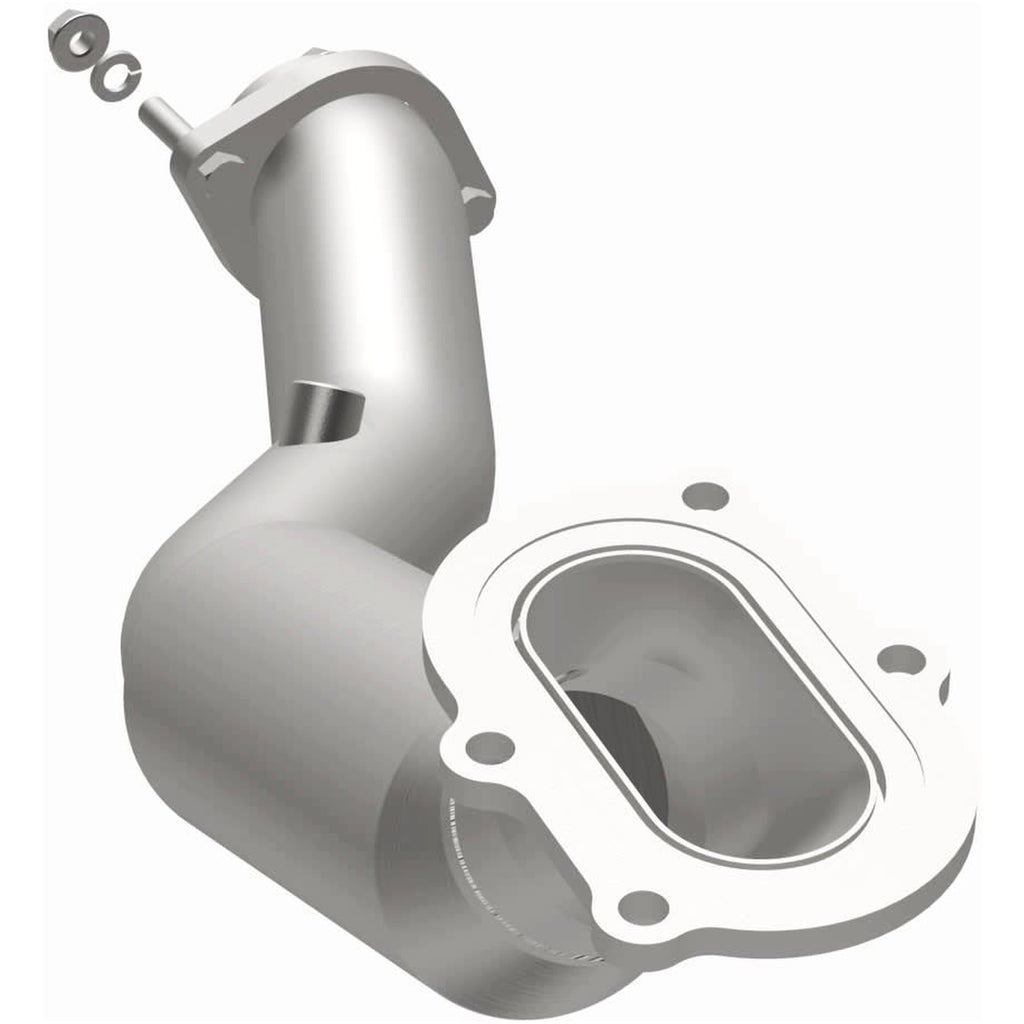 MagnaFlow Catalytic Conv Direct Fit Federal 06-11 Chevy Corvette V8 7.0LGAS (52037)