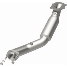 Load image into Gallery viewer, MagnaFlow Catalytic Conv Direct Fit Federal 06-11 Chevy Corvette V8 7.0LGAS (52037)