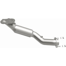 Load image into Gallery viewer, MagnaFlow Catalytic Conv Direct Fit Federal 06-11 Chevy Corvette V8 7.0LGAS (52037)