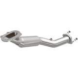 MagnaFlow Catalytic Conv Direct Fit Federal 06-11 Chevy Corvette V8 7.0LGAS (52037)