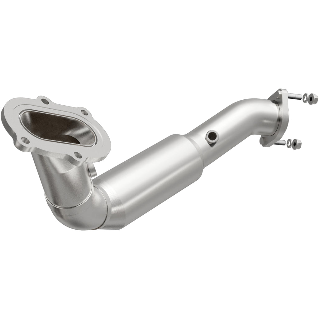 MagnaFlow Catalytic Conv Direct Fit Federal 06-11 Chevy Corvette V8 7.0LGAS (52038)
