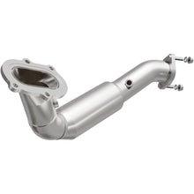 Load image into Gallery viewer, MagnaFlow Catalytic Conv Direct Fit Federal 06-11 Chevy Corvette V8 7.0LGAS (52038)