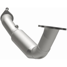 Load image into Gallery viewer, MagnaFlow Catalytic Conv Direct Fit Federal 06-11 Chevy Corvette V8 7.0LGAS (52038)