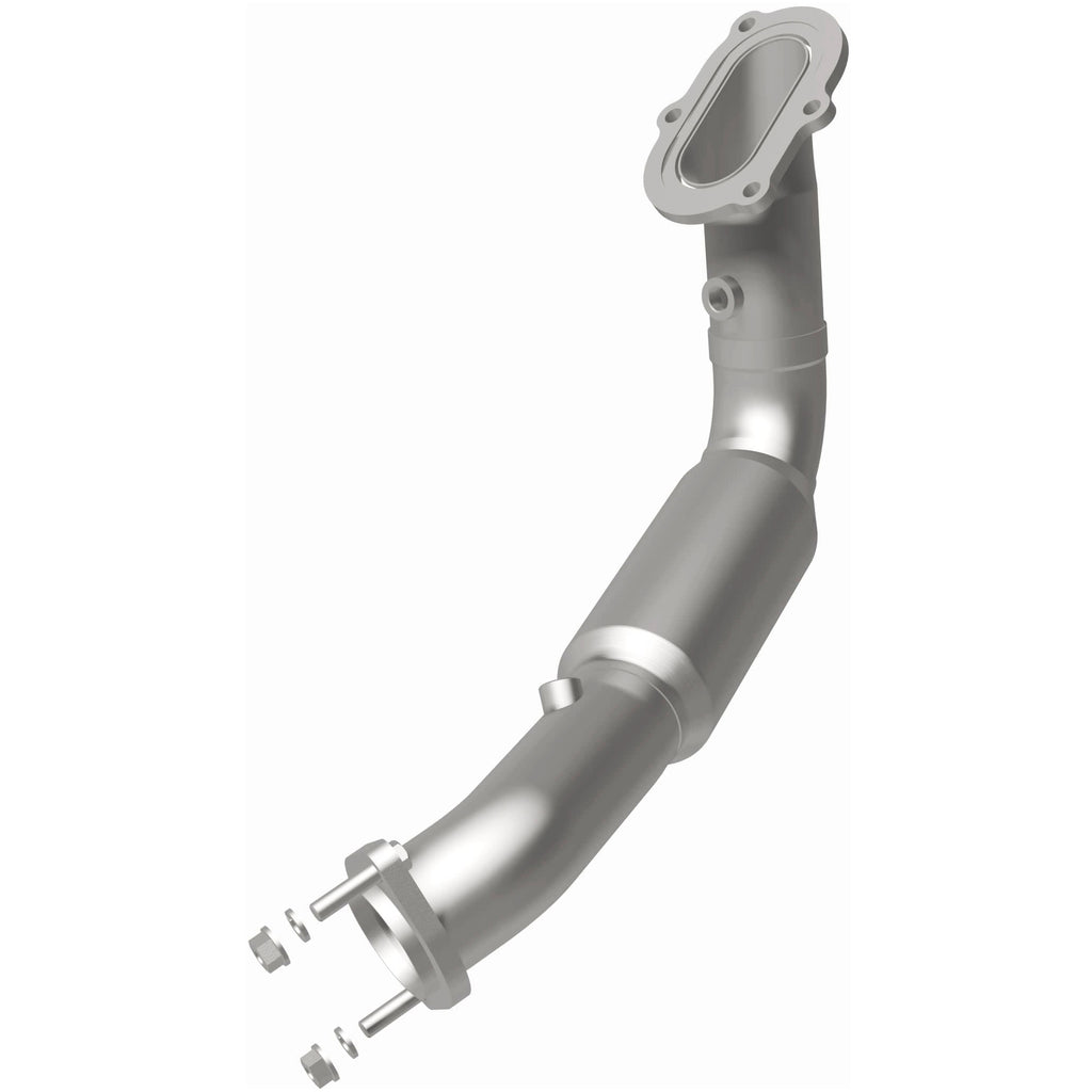 MagnaFlow Catalytic Conv Direct Fit Federal 06-11 Chevy Corvette V8 7.0LGAS (52038)