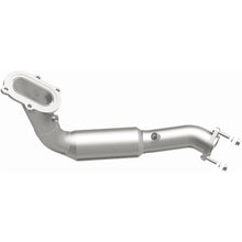 Load image into Gallery viewer, MagnaFlow Catalytic Conv Direct Fit Federal 06-11 Chevy Corvette V8 7.0LGAS (52038)