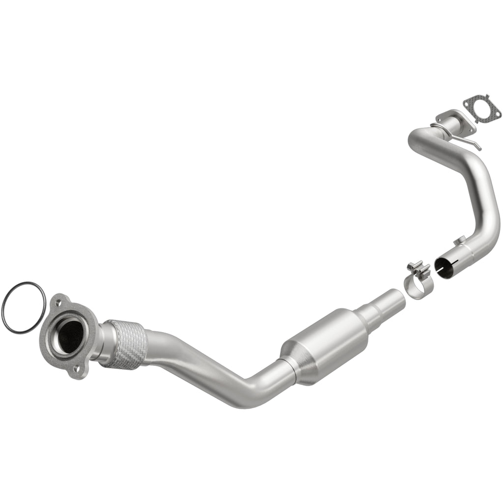 Magnaflow 01-04 Aztek 3.4 OEM Undrbdy Direct Fit Converter (52039)