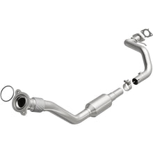 Load image into Gallery viewer, Magnaflow 01-04 Aztek 3.4 OEM Undrbdy Direct Fit Converter (52039)