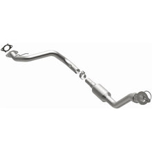 Load image into Gallery viewer, Magnaflow 01-04 Aztek 3.4 OEM Undrbdy Direct Fit Converter (52039)