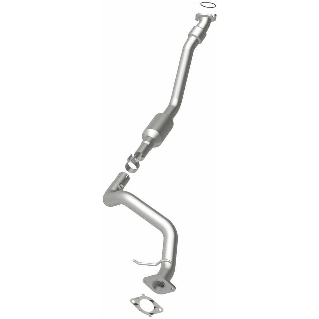 Magnaflow 01-04 Aztek 3.4 OEM Undrbdy Direct Fit Converter (52039)