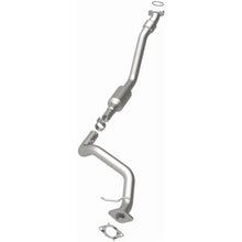 Load image into Gallery viewer, Magnaflow 01-04 Aztek 3.4 OEM Undrbdy Direct Fit Converter (52039)