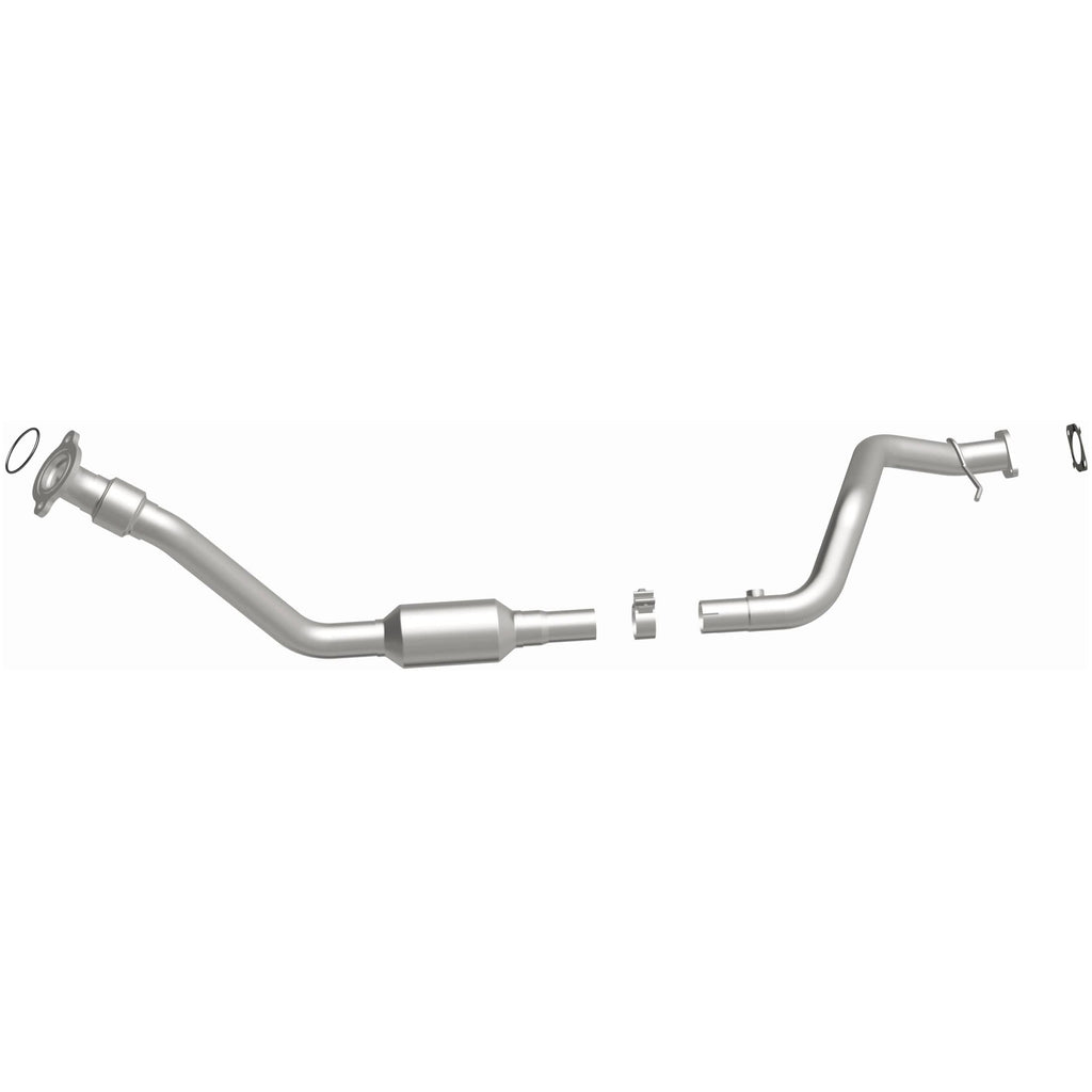 Magnaflow 01-04 Aztek 3.4 OEM Undrbdy Direct Fit Converter (52039)