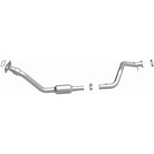 Load image into Gallery viewer, Magnaflow 01-04 Aztek 3.4 OEM Undrbdy Direct Fit Converter (52039)