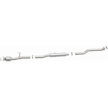 Load image into Gallery viewer, Magnaflow Conv DF 07-09 Mazda CX-7 2.3L (52043)
