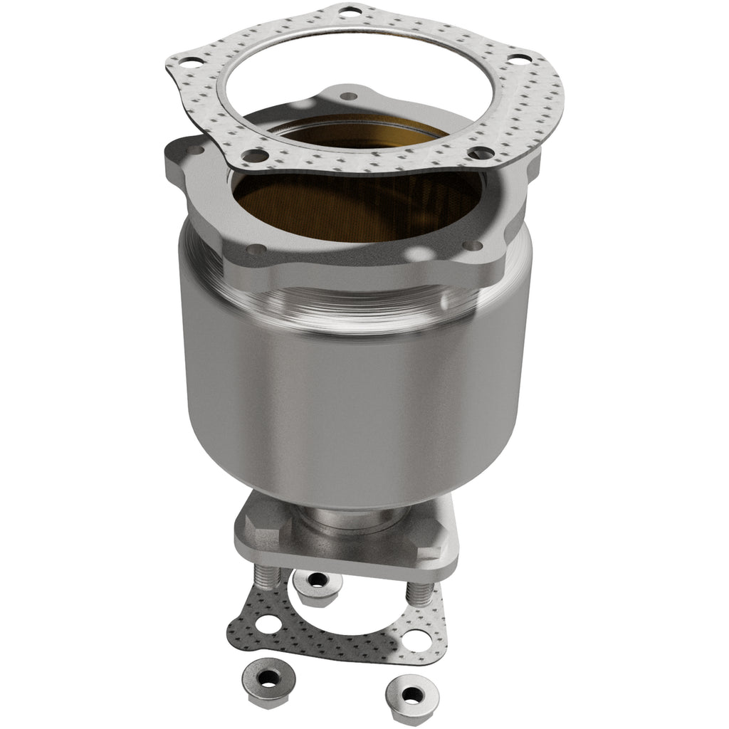 Magnaflow 98-00 Sportage 2 OEM Undrbdy Direct Fit Converter (52049)