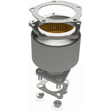 Load image into Gallery viewer, Magnaflow 98-00 Sportage 2 OEM Undrbdy Direct Fit Converter (52049)