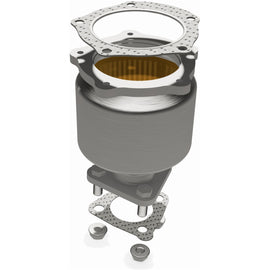 Magnaflow 98-00 Sportage 2 OEM Undrbdy Direct Fit Converter (52049)