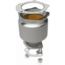 Load image into Gallery viewer, Magnaflow 98-00 Sportage 2 OEM Undrbdy Direct Fit Converter (52049)