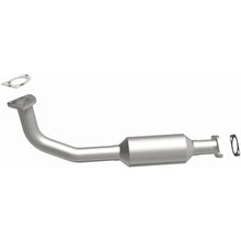 Load image into Gallery viewer, Magnaflow 98-00 Sportage 2 OEM Undrbdy Direct Fit Converter (52050)