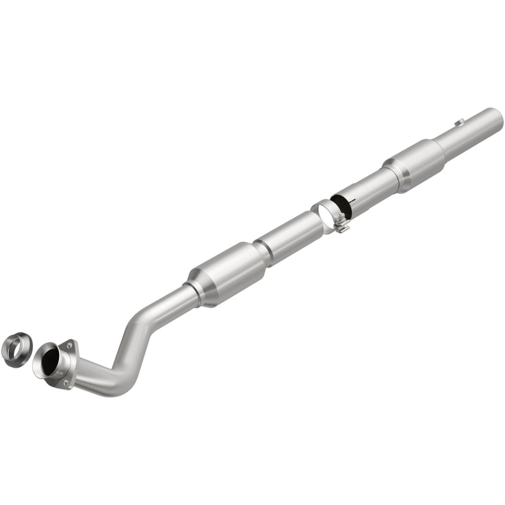 Magnaflow 97-00 Express 1500 5.7 OEM Undrbdy Direct Fit Converter (52051)