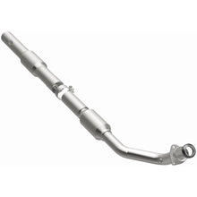 Load image into Gallery viewer, Magnaflow 97-00 Express 1500 5.7 OEM Undrbdy Direct Fit Converter (52051)