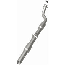 Load image into Gallery viewer, Magnaflow 97-00 Express 1500 5.7 OEM Undrbdy Direct Fit Converter (52051)
