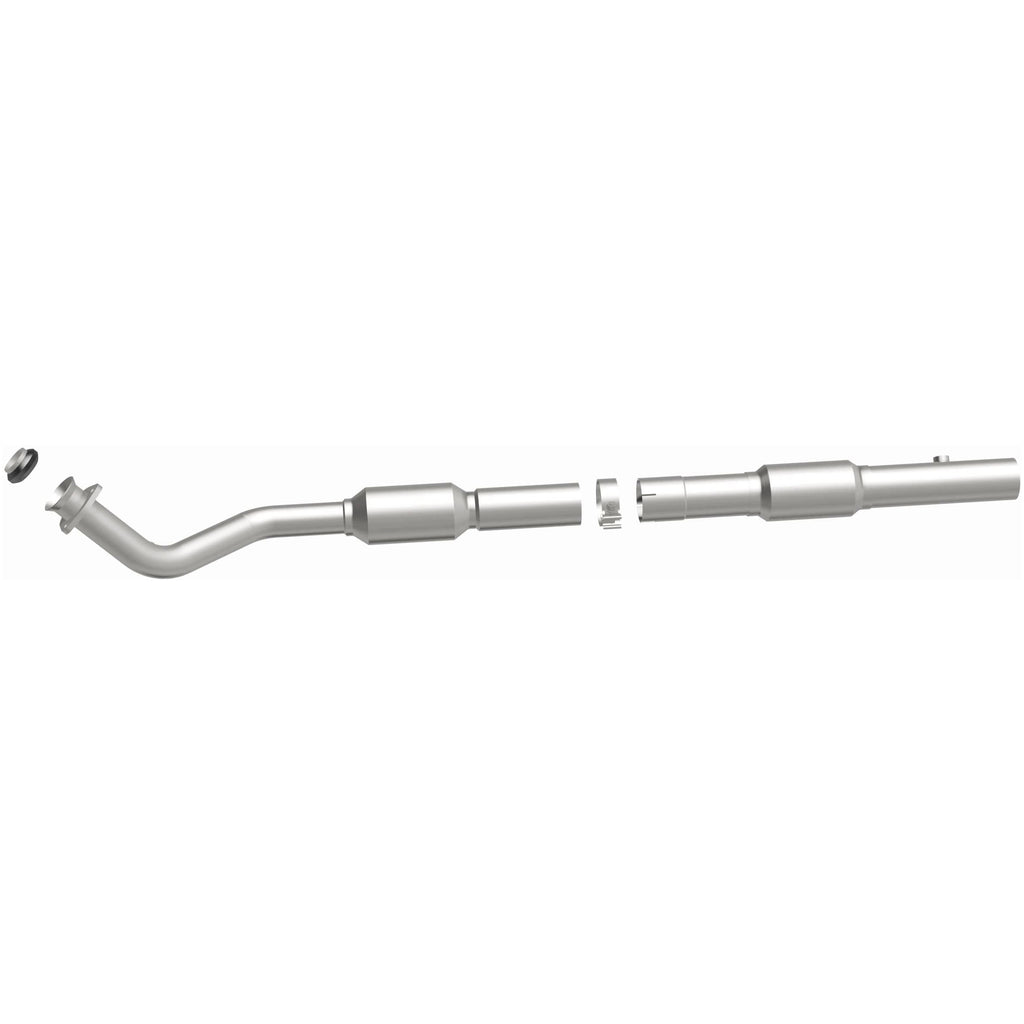 Magnaflow 97-00 Express 1500 5.7 OEM Undrbdy Direct Fit Converter (52051)