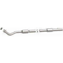 Load image into Gallery viewer, Magnaflow 97-00 Express 1500 5.7 OEM Undrbdy Direct Fit Converter (52051)