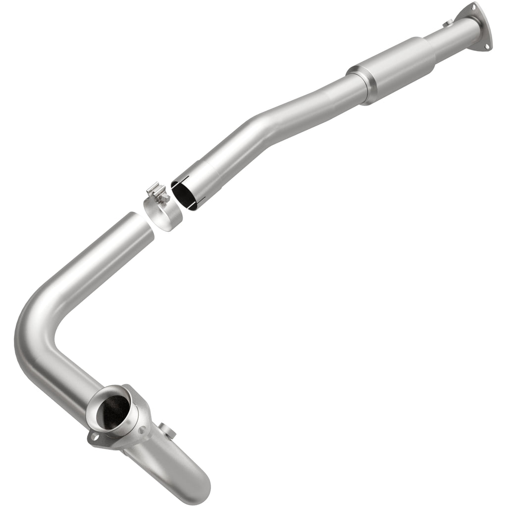 MagnaFlow Conv DF 1997-2000 Chevrolet Express 1500 5.7 1997-2000 (52052)