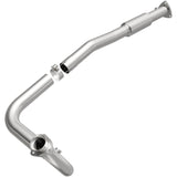 MagnaFlow Conv DF 1997-2000 Chevrolet Express 1500 5.7 1997-2000 (52052)