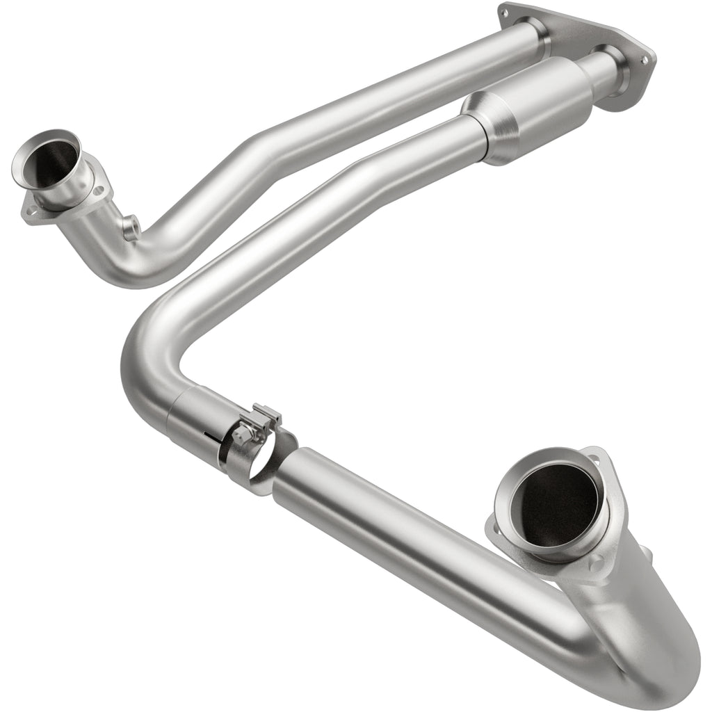 Magnaflow Conv DF 96-00 Chevy K3500 V8 5.7L (52054)