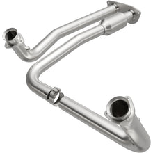 Load image into Gallery viewer, Magnaflow Conv DF 96-00 Chevy K3500 V8 5.7L (52054)
