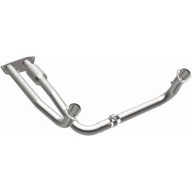 Magnaflow Conv DF 96-00 Chevy K3500 V8 5.7L (52054)