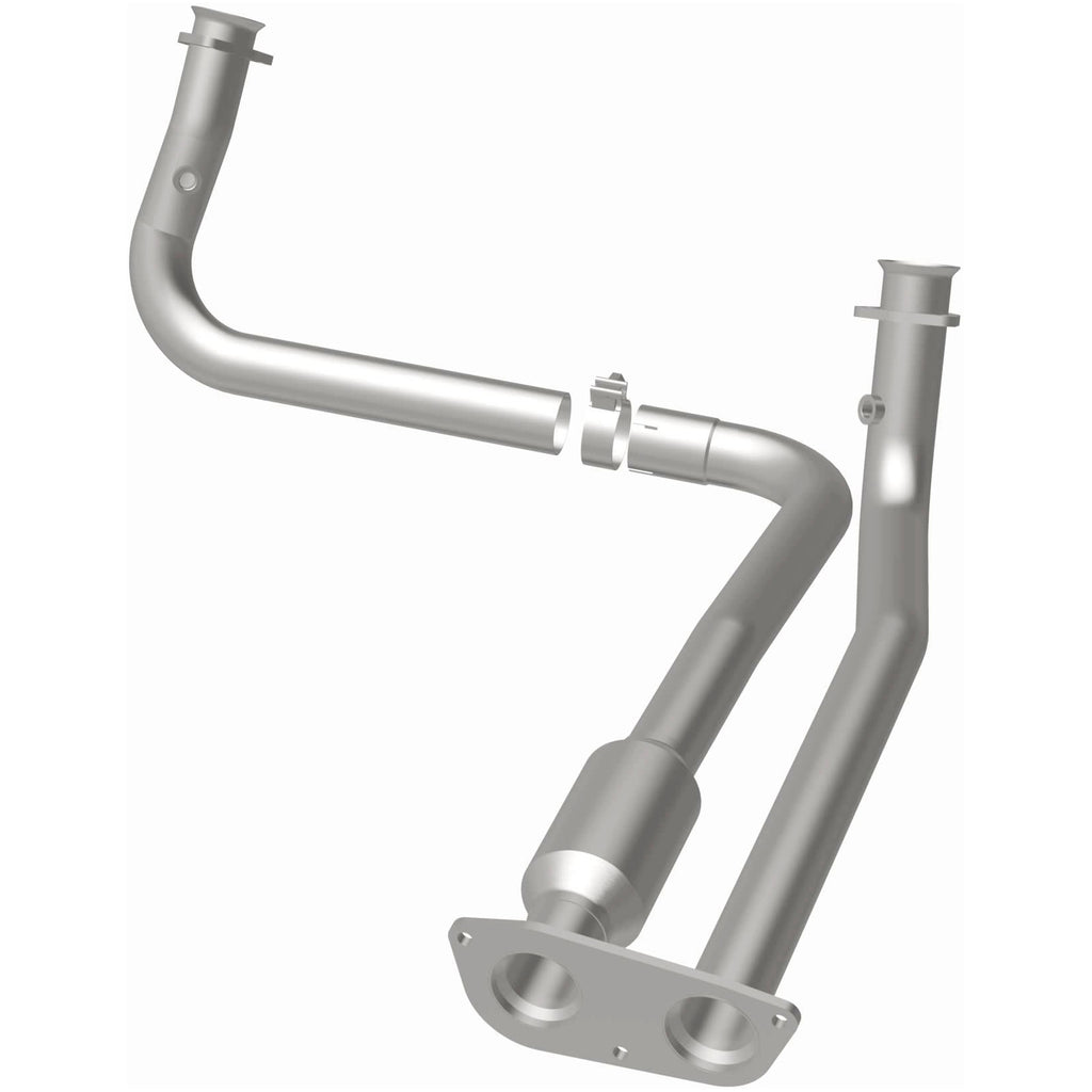 Magnaflow Conv DF 96-00 Chevy K3500 V8 5.7L (52054)