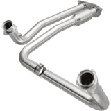Magnaflow Conv DF 96-00 Chevy K3500 V8 5.7L (52054)