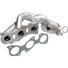 Load image into Gallery viewer, Magnaflow Conv DF 03-04 4Runner 4.0L P/S (52057)