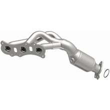 Load image into Gallery viewer, Magnaflow Conv DF 03-04 4Runner 4.0L P/S (52057)