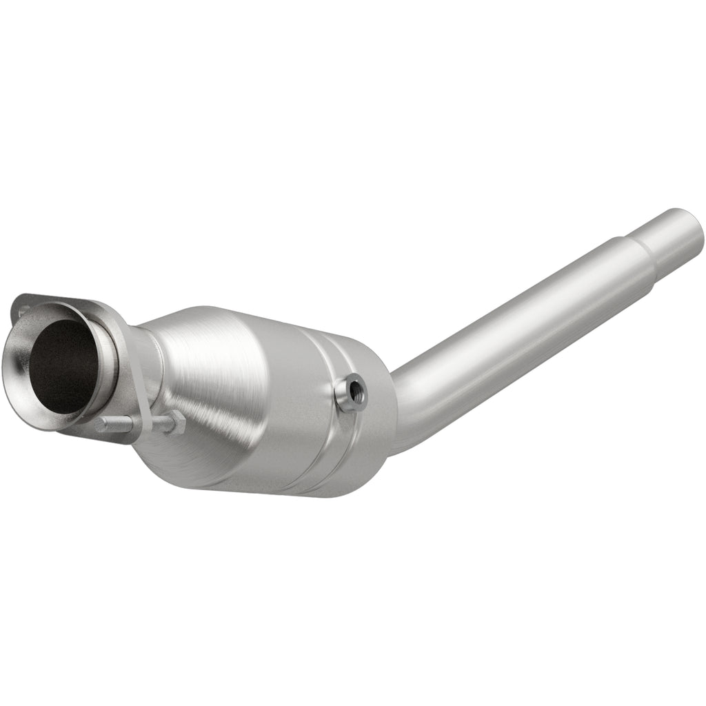 MagnaFlow Conv Direct Fit 10-12 Jaguar XJ V8-5.0L (52069)