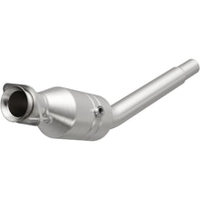 Load image into Gallery viewer, MagnaFlow Conv Direct Fit 10-12 Jaguar XJ V8-5.0L (52069)