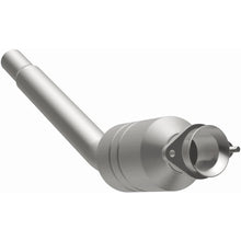 Load image into Gallery viewer, MagnaFlow Conv Direct Fit 10-12 Jaguar XJ V8-5.0L (52069)
