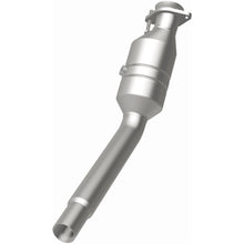 Load image into Gallery viewer, MagnaFlow Conv Direct Fit 10-12 Jaguar XJ V8-5.0L (52069)