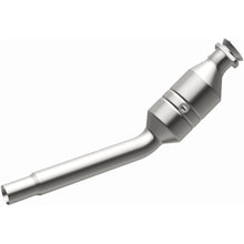 Load image into Gallery viewer, MagnaFlow Conv Direct Fit 10-12 Jaguar XJ V8-5.0L (52070)