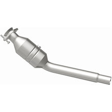 Load image into Gallery viewer, MagnaFlow Conv Direct Fit 10-12 Jaguar XJ V8-5.0L (52070)