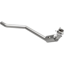 Load image into Gallery viewer, MagnaFlow Conv DF 06-08 Jaguar S-Type 3.0L (52075)