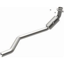 Load image into Gallery viewer, MagnaFlow Conv DF 06-08 Jaguar S-Type 3.0L (52075)