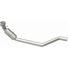 Load image into Gallery viewer, MagnaFlow Conv DF 06-08 Jaguar S-Type 3.0L (52075)