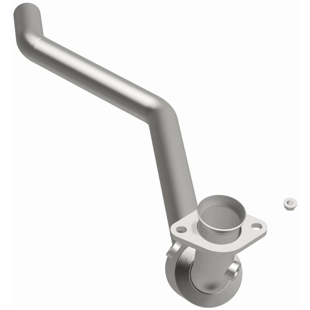 MagnaFlow Conv DF 06-08 Jaguar S-Type 3.0L (52075)